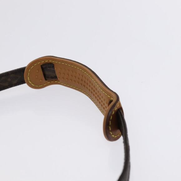 LOUIS VUITTON Monogram Danube Shoulder Bag M45266 - Picture 9 of 16